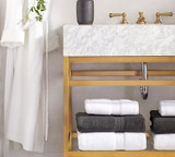 Clarence 36" Single Sink Vanity