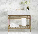 Clarence 36" Single Sink Vanity