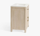 Aptos 28" Single Sink Vanity