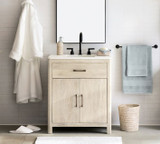 Aptos 28" Single Sink Vanity