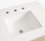 Aptos 28" Single Sink Vanity
