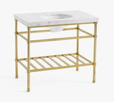 Everson 36" Single Sink Vanity