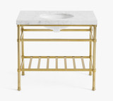 Everson 36" Single Sink Vanity