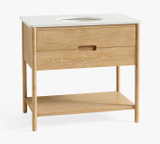 Manzanita 36" Single Sink Vanity