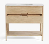 Manzanita 36" Single Sink Vanity