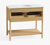 Manzanita 36" Single Sink Vanity