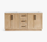 Miller 69" Double Sink Vanity