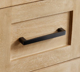 Miller 69" Double Sink Vanity