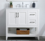 Belleair 36" Single Sink Vanity