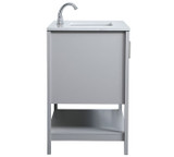 Belleair 36" Single Sink Vanity
