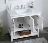 Belleair 36" Single Sink Vanity