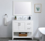 Belleair 36" Single Sink Vanity