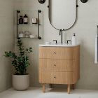 Ellington Single Bathroom Vanity (24"–36")