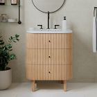 Ellington Single Bathroom Vanity (24"–36")