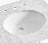 Everson 26" Single Sink Vanity
