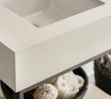 Frances 26" Single Sink Vanity