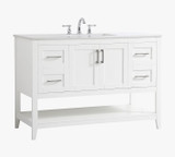 Belleair 48" Single Sink Vanity