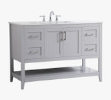 Belleair 48" Single Sink Vanity