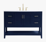 Belleair 48" Single Sink Vanity