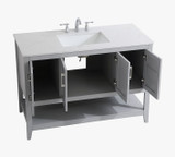 Belleair 48" Single Sink Vanity