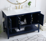 Belleair 48" Single Sink Vanity