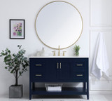 Belleair 48" Single Sink Vanity