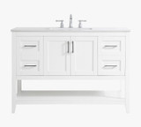 Belleair 48" Single Sink Vanity