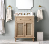 Sausalito 26" Single Sink Vanity