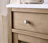 Sausalito 26" Single Sink Vanity