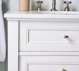 Classic 20"-26" Single Sink Vanity