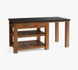 Reed Kitchen Island