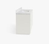 Dillon 56" Single Wide Sink Vanity