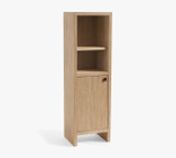 Modern Farmhouse Storage Cabinet