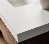 Rockport 46" Single Wide Sink Vanity