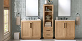 Miller 34" Single Sink Vanity