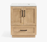 Miller 26" Single Sink Vanity