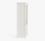 Classic Storage Bath Cabinet (23")