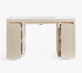 Cayman 61" Single Wide Sink Vanity