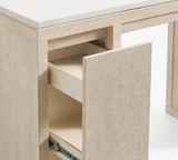 Cayman 61" Single Wide Sink Vanity