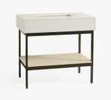 Frances 36" Single Sink Vanity