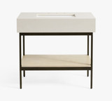 Frances 36" Single Sink Vanity