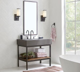 Frances 36" Single Sink Vanity