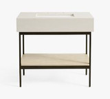 Frances 36" Single Sink Vanity