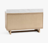 Portola 56" Single Wide Sink Vanity