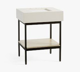 Frances 26" Single Sink Vanity