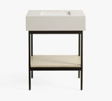 Frances 26" Single Sink Vanity