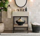 Frances 26" Single Sink Vanity