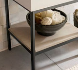 Frances 26" Single Sink Vanity