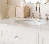 Classic 72" Double Sink Vanity
