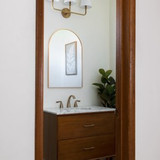 Donovan Single Bathroom Vanity (24"–48")